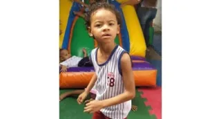 Imagem ilustrativa da imagem Criança de 4 anos morre em incêndio em casa, na Zona Norte do Rio