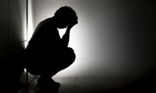 Imagem ilustrativa da imagem Depressão terá semana nacional de conscientização da doença