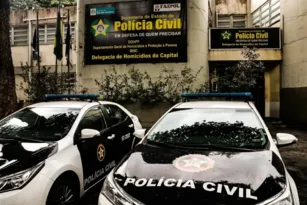 Imagem ilustrativa da imagem Homem é assassinado a tiros em rua na Tijuca