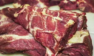 Imagem ilustrativa da imagem Rússia suspende embargo à importação de carne bovina brasileira