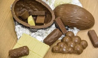 Imagem ilustrativa da imagem Páscoa: veja dicas para não exagerar nos chocolates