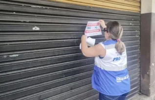 Imagem ilustrativa da imagem Quatro lojas de instalação de kits GNV são interditadas no Rio