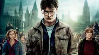Imagem ilustrativa da imagem Harry Potter é confirmado como série em produção da Max; confira