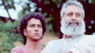 Imagem ilustrativa da imagem Após 'Pantanal', Globo anuncia remake de 'Renascer'