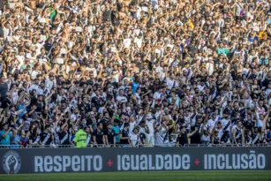 Imagem ilustrativa da imagem De olho no Maracanã, Vasco fecha parceria com a Imply