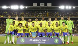 Imagem ilustrativa da imagem Brasil conhece adversários na Copa do Mundo Sub-20; veja grupos