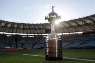 Imagem ilustrativa da imagem Final da Libertadores muda de data; veja quando será