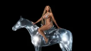 Imagem ilustrativa da imagem Beyoncé fará show no Brasil em 2024, segundo jornalista