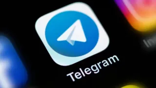 Imagem ilustrativa da imagem Justiça derruba decisão que suspendeu funcionamento do Telegram