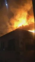 Imagem ilustrativa da imagem Incêndio atinge laboratórios do Campus Manguinhos da Fiocruz no Rio