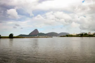 Imagem ilustrativa da imagem Saiba como ficará o tempo nos próximos dias no Rio de Janeiro