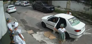 Imagem ilustrativa da imagem Polícia investiga motorista que negou corrida para candomblecistas