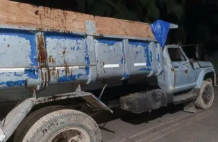 Imagem ilustrativa da imagem Quadrilha de furto a petróleo na mira da polícia na Baixada