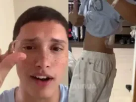 Imagem ilustrativa da imagem Jovem acorda com bala nas costas na Zona Norte do Rio
