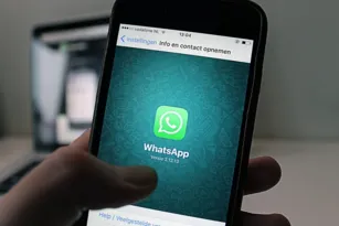 Imagem ilustrativa da imagem WhatsApp apresenta novo recurso para proteger conversas