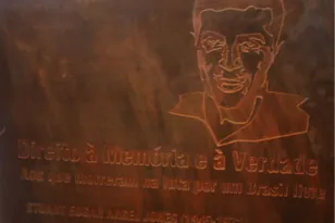 Imagem ilustrativa da imagem MPF cobra do Flamengo paradeiro de homenagem a morto na ditadura