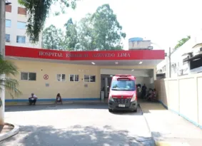 Imagem ilustrativa da imagem Pacientes reclamam de atendimento no Heal, em Niterói