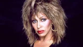 Imagem ilustrativa da imagem 'Simply the best': Tina Turner morre aos 83 anos