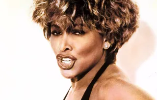 Imagem ilustrativa da imagem Causa da morte de Tina Turner é revelada