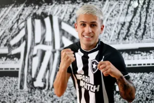 Imagem ilustrativa da imagem Botafogo anuncia contratação de destaque do futebol uruguaio