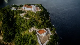 Imagem ilustrativa da imagem Niterói terá primeira Ilha Museu do país; conheça