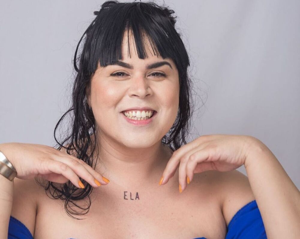 Atriz denuncia transfobia de funcionários de museu no Rio - Enfoco - Enfoco - Site de Notícias