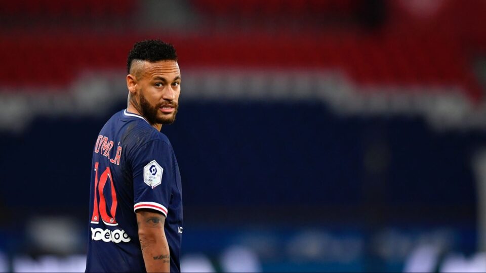 L’ancien joueur français à propos de la blessure de Neymar : « Une excellente nouvelle »