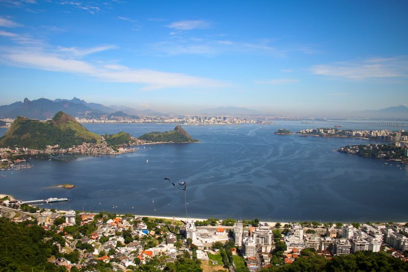 Verdades que não te contaram sobre o Parque da Cidade, em Niterói