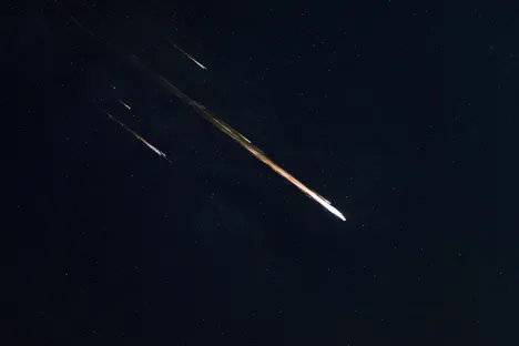 Teste seus conhecimentos sobre a chuva de meteoros que vai iluminar o céu no Brasil