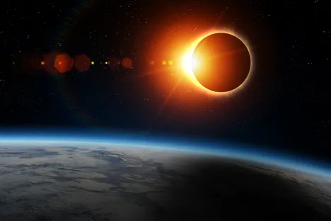 Descubra quando será o mais longo eclipse do século