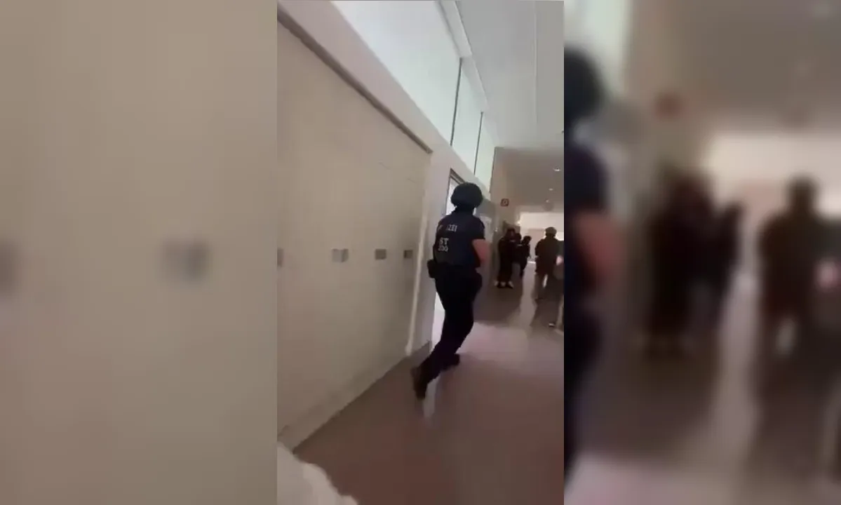 Tragédia em escola: ataque a tiros deixa mortos na Europa