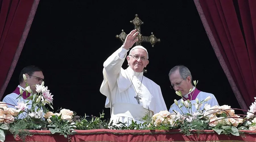 Imagem ilustrativa da imagem Papa Francisco faz viagem histórica ao Iraque