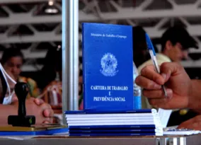 Imagem ilustrativa da imagem Rio ocupa 2º lugar no ranking de geração de empregos