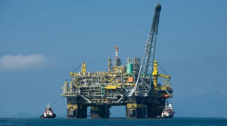 Imagem ilustrativa da imagem Covid-19: produção de petróleo cai 6,5% em maio