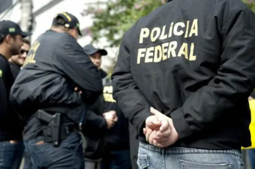 Imagem ilustrativa da imagem Polícia Federal investiga fraude em fundos de pensão