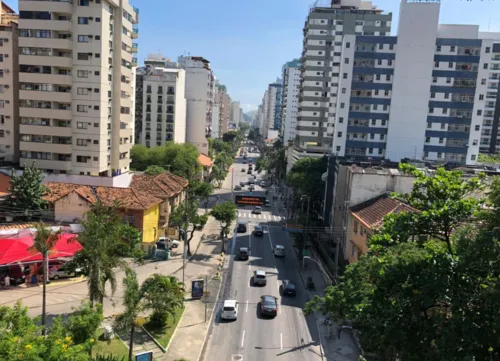 Imagem ilustrativa da imagem BBB do trânsito de Niterói vai colocar motoristas no paredão