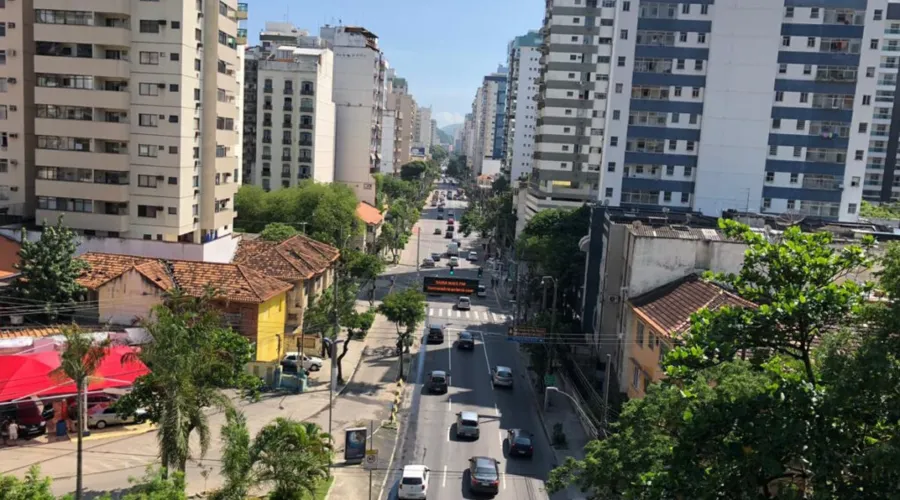Imagem ilustrativa da imagem BBB do trânsito de Niterói vai colocar motoristas no paredão