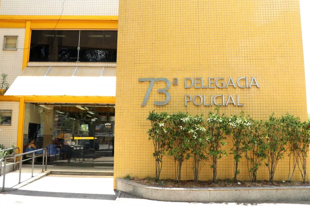 Imagem ilustrativa da imagem Suspeito de matar motorista de aplicativo é preso em São Gonçalo