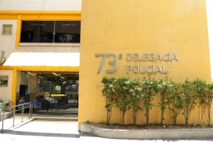 Imagem ilustrativa da imagem PM reage a assalto e mata acusado em São Gonçalo