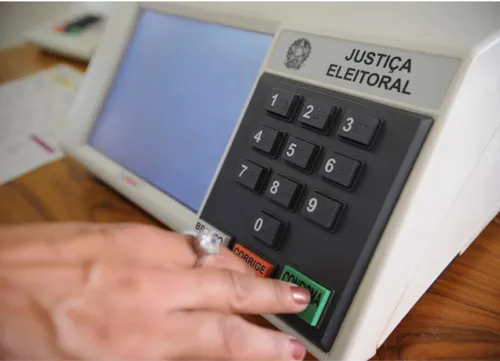 Imagem ilustrativa da imagem Eleições 2020: entenda como é feita a auditoria da urna