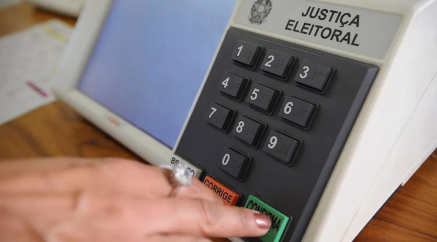 Imagem ilustrativa da imagem TSE lança campanha sobre segurança do sistema de votação eletrônico