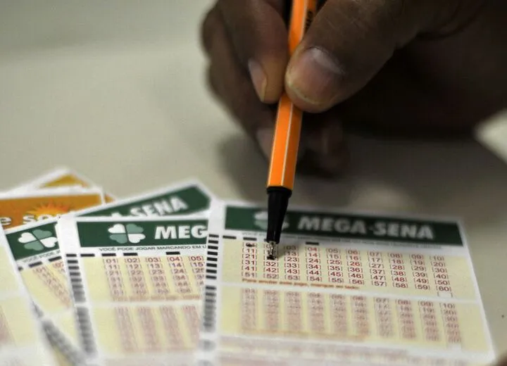 Imagem ilustrativa da imagem Mega-Sena sorteia R$ 3 milhões neste sábado