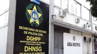 Imagem ilustrativa da imagem Morto a tiros dentro de casa em São Gonçalo