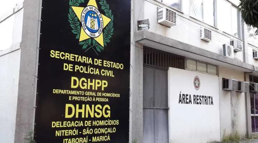 Imagem ilustrativa da imagem Preso último envolvido em morte de policial em São Gonçalo