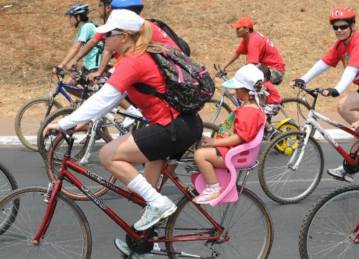 Imagem ilustrativa da imagem Maricá instalará estações de bicicletas gratuitas na cidade