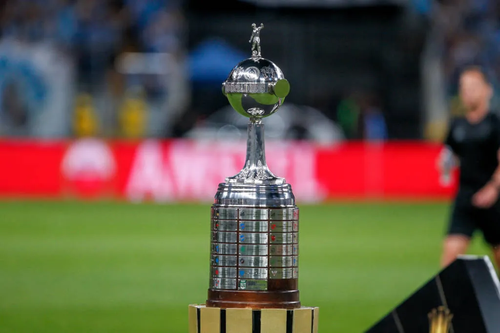 Imagem ilustrativa da imagem Copa Libertadores retorna nesta terça
