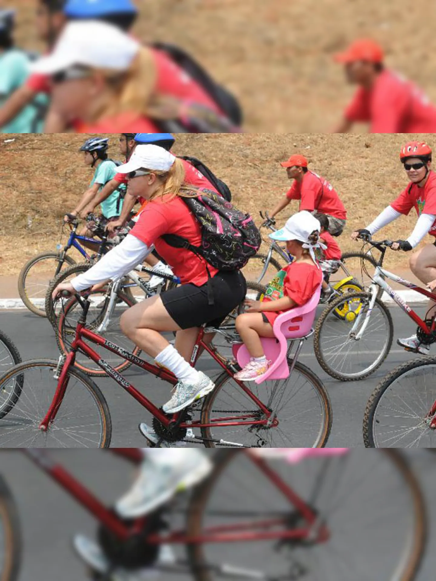 Imagem ilustrativa da imagem Maricá instalará estações de bicicletas gratuitas na cidade
