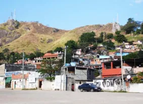 Imagem ilustrativa da imagem Troca de tiros assusta moradores na Zona Norte de Niterói