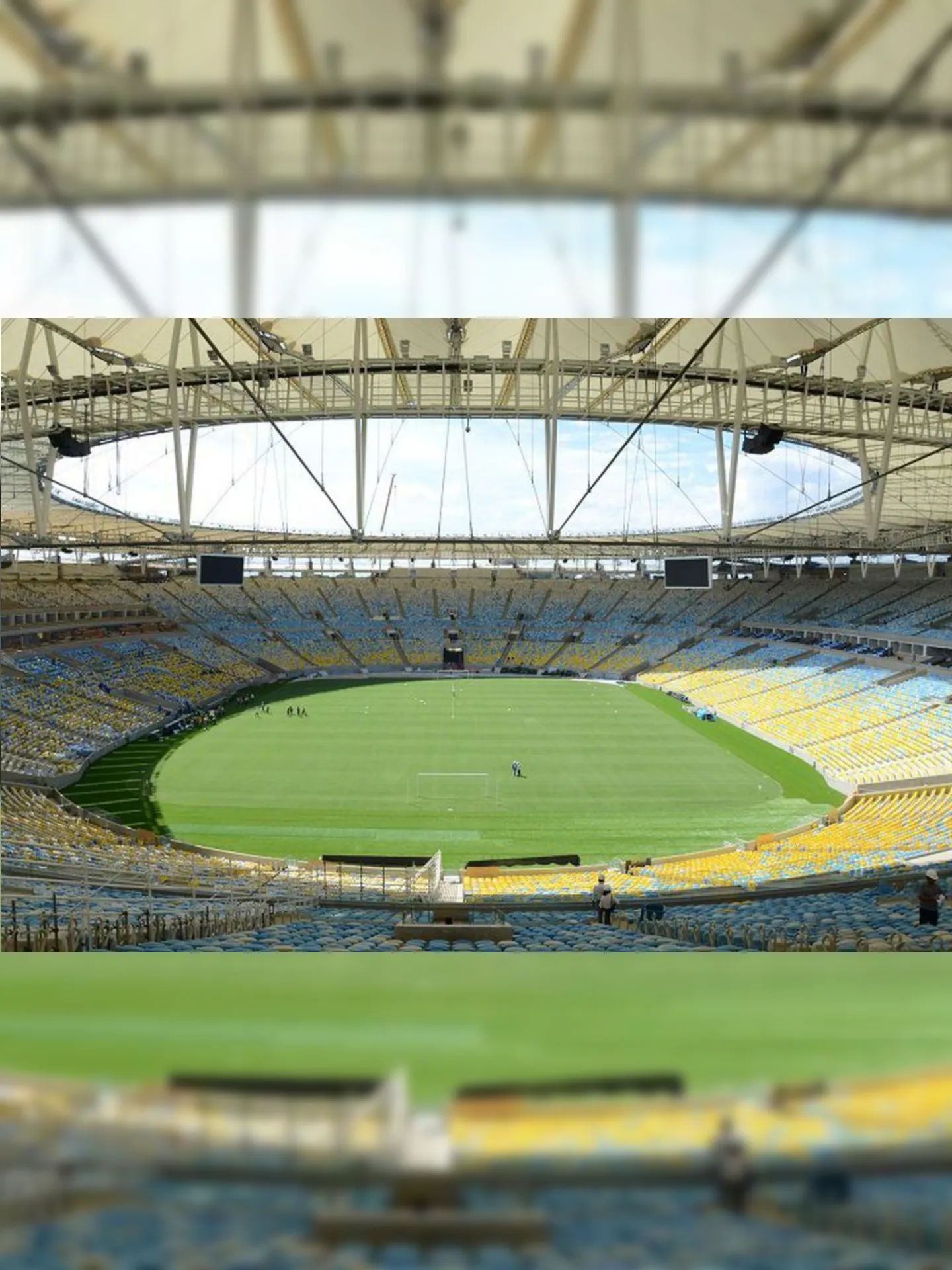 Imagem ilustrativa da imagem Conmebol detecta fraudes em testes da Covid-19 para final da Copa América
