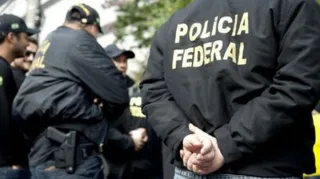 Imagem ilustrativa da imagem Polícia Federal cumpre mandados do STF nesta sexta